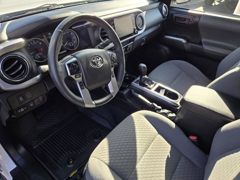 Used 2023 Toyota Tacoma SR5 image 14