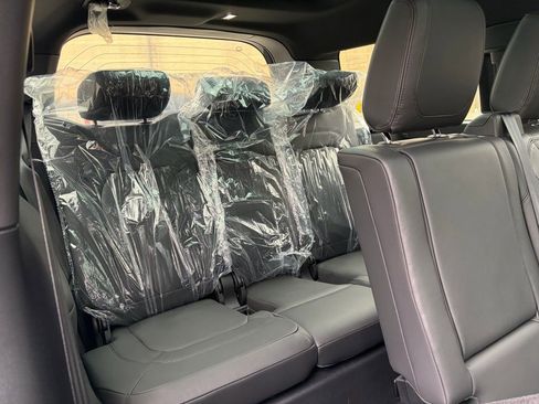 Certified 2024 Land Rover Defender 130 S image 21