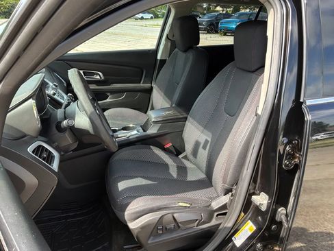 Used 2017 GMC Terrain SLE AWD/4WD image 11