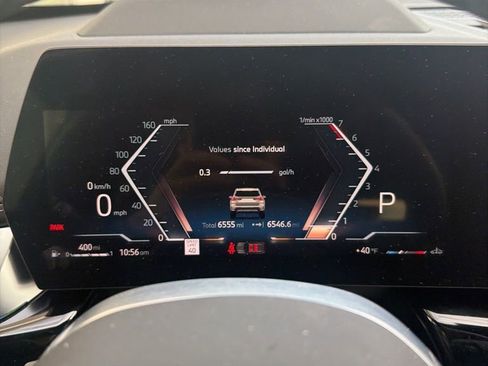 New 2025 BMW X1 xDrive28i w/ Technology Package image 36