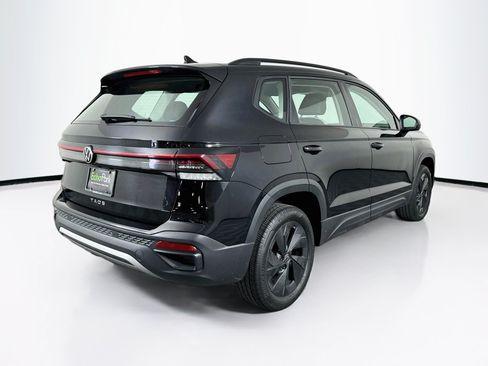 Used 2025 Volkswagen Taos S FWD image 9