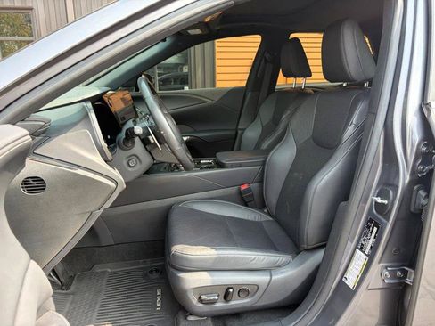 Used 2023 Lexus RX 350 w/ Cold Area Package AWD/4WD image 11