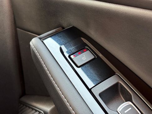 Certified 2026 Honda Accord Touring image 31