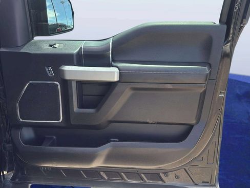 Used 2018 Ford F150 Lariat AWD/4WD image 18