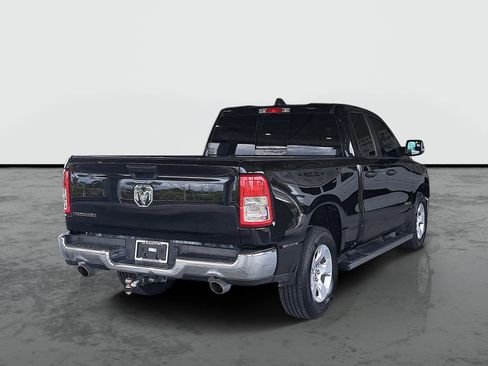 Used 2023 RAM 1500 Big Horn RWD image 2