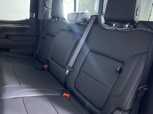 New 2026 Chevrolet Silverado 1500 RST w/ RST All Star Premium Package image 14