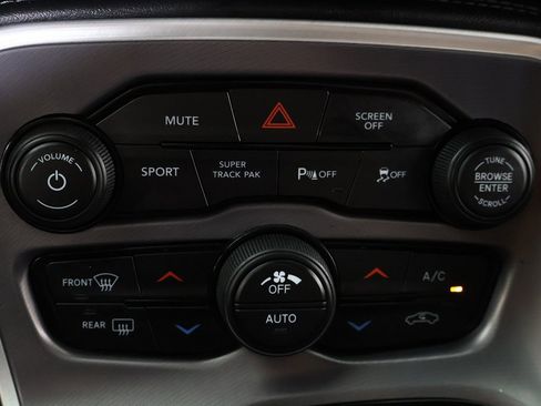 Used 2021 Dodge Challenger GT w/ Plus Package image 47