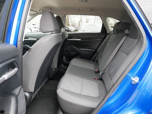 Certified 2023 Kia Seltos LX image 35