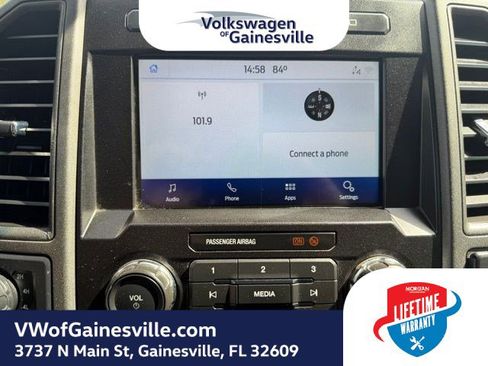 Used 2022 Ford F250 XL w/ Power Equipment Group image 22