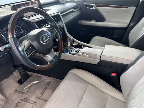 Used 2018 Lexus RX 350 AWD w/ Premium Package image 11