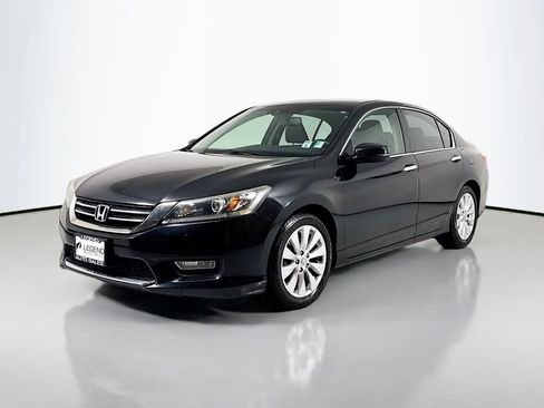Used 2013 Honda Accord EX-L image 1