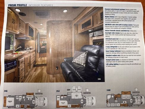 Used 2015 Mercedes-Benz Sprinter 3500 image 46