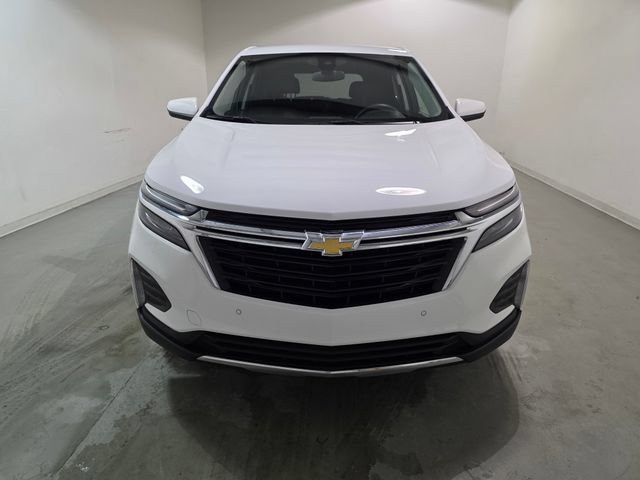 Used 2022 Chevrolet Equinox LT FWD image 2