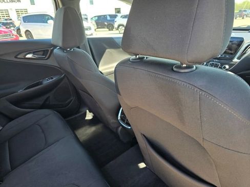 Used 2020 Chevrolet Malibu LT w/ Fleet LT Safety Plus Package FWD image 20