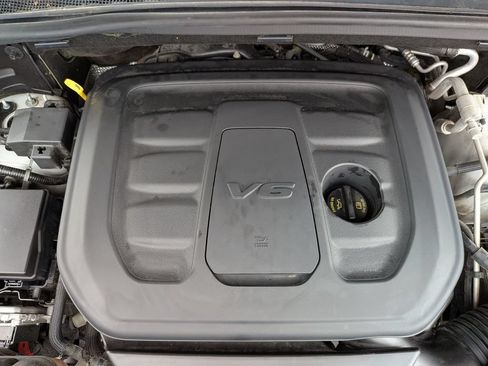 Used 2019 Dodge Durango Citadel RWD image 13