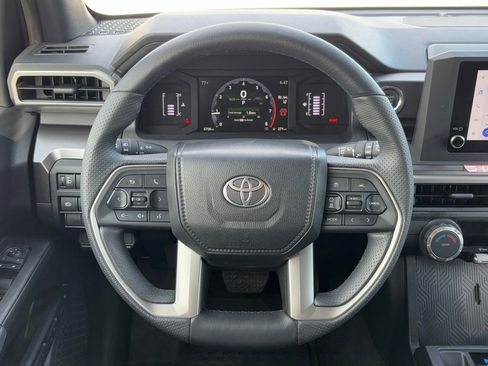 Certified 2025 Toyota 4Runner SR5 image 14