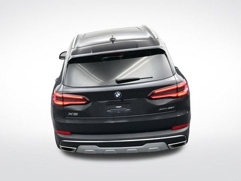 Used 2023 BMW X5 xDrive40i w/ Premium Package image 24