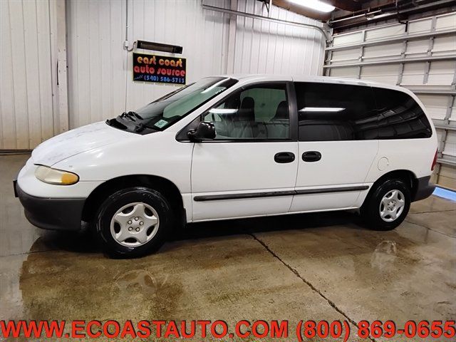 Used 1998 Dodge Caravan FWD image 5