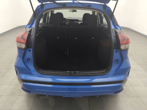 Used 2021 Nissan Kicks S image 29