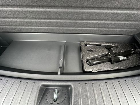 New 2026 Kia Sorento EX image 17