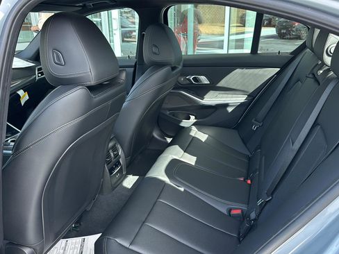 New 2026 BMW M340i xDrive image 9