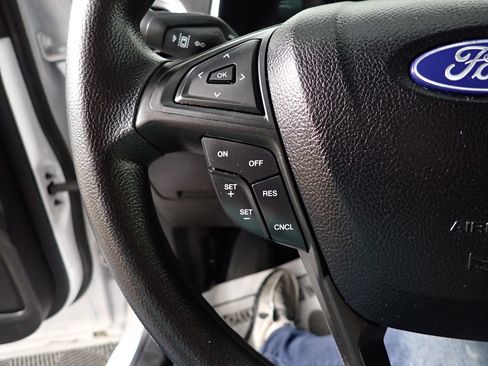 Used 2021 Ford Edge SE AWD/4WD image 25