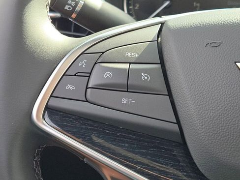 New 2025 Cadillac XT5 Premium Luxury w/ LPO, Floor Liner Package FWD image 35