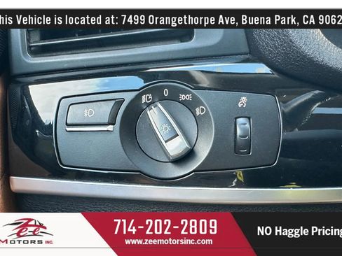 Used 2016 BMW X3 xDrive35i image 31