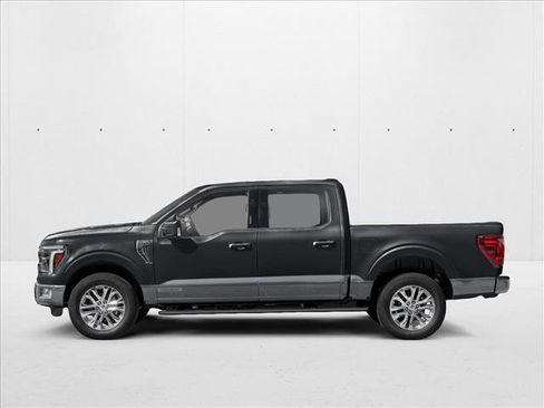New 2026 Ford F150 King Ranch image 3