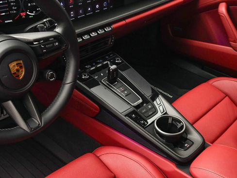 Used 2024 Porsche 911 Carrera S image 36