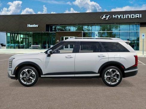 New 2026 Hyundai Palisade Limited AWD/4WD image 3