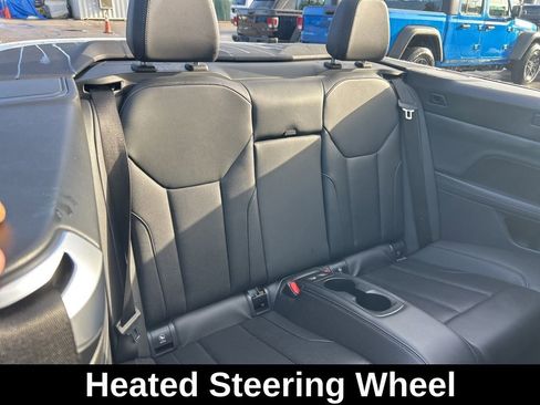 Used 2025 BMW 430i 430i image 28