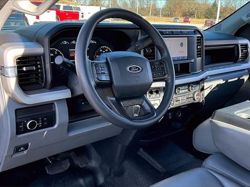 Used 2024 Ford F350 XL image 18