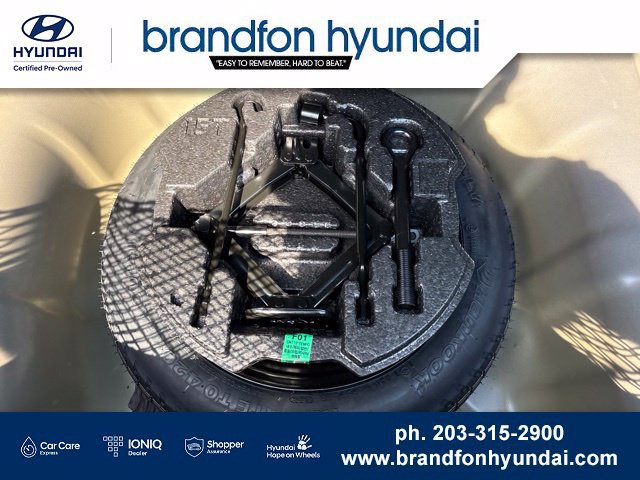 Certified 2026 Hyundai Elantra Sport FWD image 30