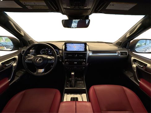 Used 2023 Lexus GX 460 Premium w/ Premium Package AWD/4WD image 22