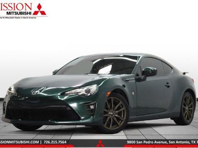Used 2020 Toyota 86