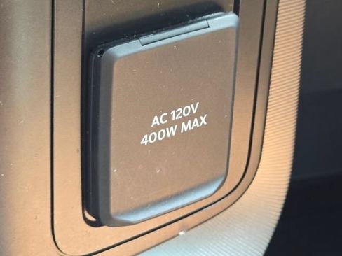Used 2021 Ford F150 Platinum w/ Equipment Group 701A High AWD/4WD image 16