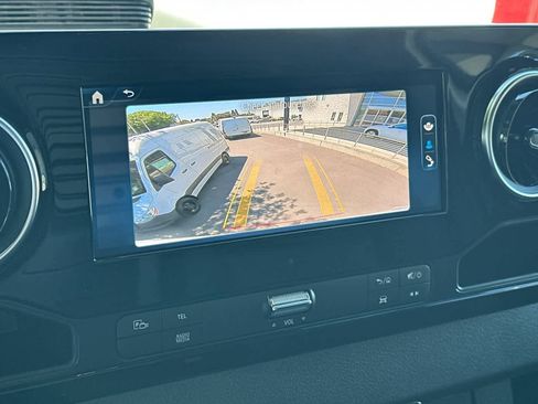 New 2025 Mercedes-Benz Sprinter 2500 image 14