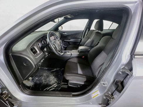 Used 2022 Dodge Charger R/T RWD image 19