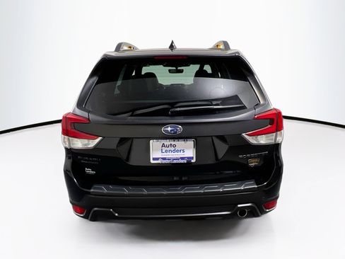 Used 2022 Subaru Forester Wilderness image 6