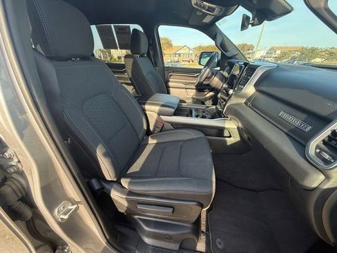 Used 2025 RAM 1500 Big Horn image 11