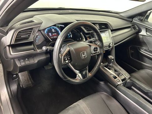Used 2020 Honda Civic EX image 14
