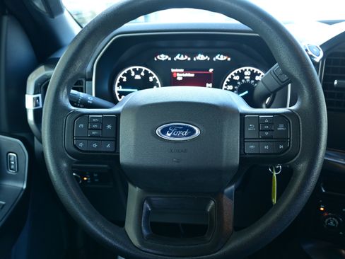 Used 2021 Ford F150 XL w/ STX Appearance Package image 18