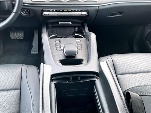 Certified 2023 Mercedes-Benz GLE 350 4MATIC image 35