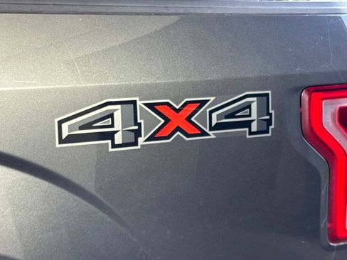 Used 2017 Ford F150 XLT w/ Equipment Group 301A Mid AWD/4WD image 49