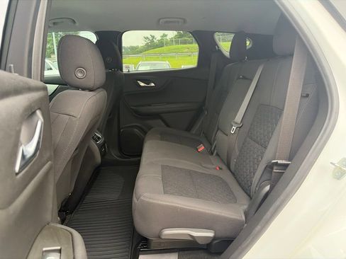 Used 2020 Chevrolet Blazer LT w/ Redline Edition FWD image 22