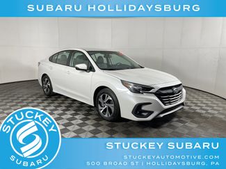 Used 2025 Subaru Legacy Premium video 1