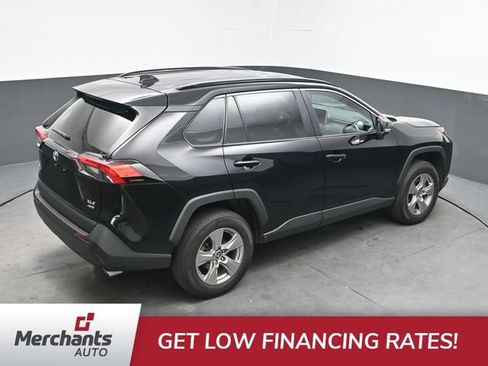 Used 2024 Toyota RAV4 XLE w/ Weather Package AWD/4WD image 39