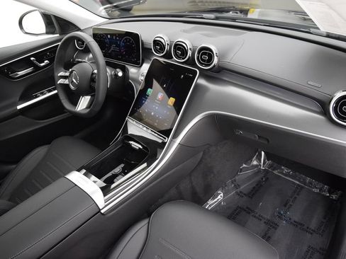 Used 2026 Mercedes-Benz C 300 Sedan w/ AMG Line image 15