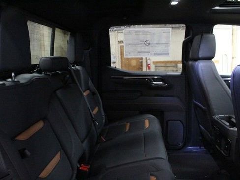 New 2026 GMC Sierra 1500 AT4 w/ AT4 Premium Package image 14